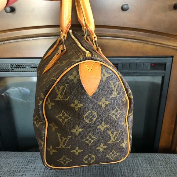 Speedy 25 - Picture 4 of 16